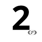 Numero Chapa 60mm Acm Preto Comfortdoor