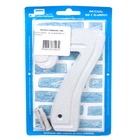 Número para Propriedade Número 7 15 cmx9 cm Pintura Eletrostática Prates e Barbosa