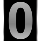 Número Residencial 0