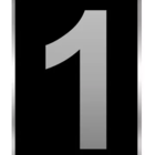 Número Residencial 1