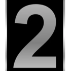 Número Residencial 2