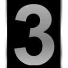 Número Residencial 3