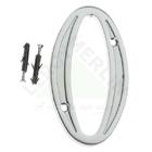 NUMERO RESIDENCIAL (0) CR