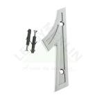 NUMERO RESIDENCIAL (1) CR