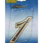 NUMERO RESIDENCIAL (1) LATONADO OX