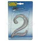 NUMERO RESIDENCIAL (2) CR