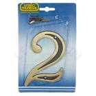 NUMERO RESIDENCIAL (2) LATONADO OX