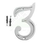 NUMERO RESIDENCIAL (3) CR