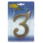 NUMERO RESIDENCIAL (3) LATONADO OX