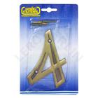 NUMERO RESIDENCIAL (4) LATONADO OX