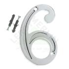 NUMERO RESIDENCIAL (6) CR