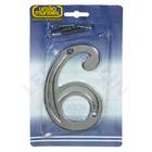 NUMERO RESIDENCIAL (6) CR