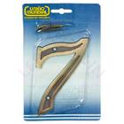 NUMERO RESIDENCIAL (7) LATONADO OX