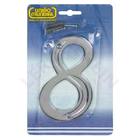 NUMERO RESIDENCIAL (8) CR