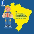 Números De Residência, 8, Apt Algarismo, Residencial Em Plást