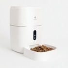 Nutri Alimentador Pro Inteligente Pet Ekaza Com Câmera 6l