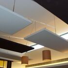 Nuvem Acústica Bl Acoustic 7101 - 1009 Azul Profundo