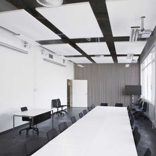 Nuvem Acústica Bl Acoustic 7101 - 1010 Bege