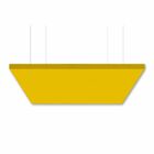 Nuvem Acústica Bl Acoustic 7102 - Cinza Claro