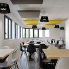 Nuvem Acústica Bl Acoustic 8102 - Verde Musgo