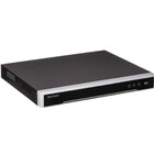 Nvr Gravador Hikvision Ultra Hd 4k 8mp 16 Canais Ds-7616ni-q2