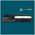 Nvr Gravador Tp-link Fhd 5mp 8 Canais - Vigi Nvr1008h