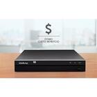 Nvr Intelbras Nvd1408 8 Canais 4k 10tb