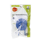 Obturador do Mecanismo de Saída da Caixa Acoplada ABS e Silicone Equation