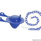 Obturador Mec Saida Univ Blukit Cxa Acopl C/corrente 340210