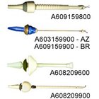 Obturador Montana Original Caixa Montana Antiga Branco