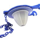 Obturador Para Caixa Acoplada Astra Com Corrente Ksou