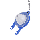 Obturador para Mecanismo de Saída Convencional Astra