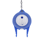 Obturador para Mecanismo de Saída Convencional Astra