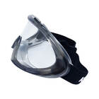 Óculos Ampla Visao Angra Incolor - Kalipso