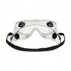 Oculos Ampla Visao C-valvula Ra