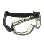 Óculos Ampla Visão Evolution Carbografite