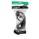 Óculos Ampla Visão Evolution Carbografite