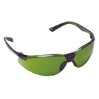 Óculos Anti-Embassamento Cayman Verde Carbrografite