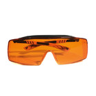 Oculos Blue Control Blocker Luz Azul Sono De Melhor Qualidade