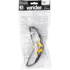 Óculos Boxer Fume Vonder