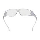 Óculos De Proteção 3m Virtua Incolor