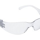 Óculos De Proteção 3m Virtua Incolor