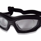 Oculos De Proteção D-tech Com Suporte Para Lente De Grau Danny