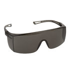 Óculos De Proteção Escuro Delta Plus