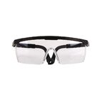 Óculos De Proteção Incolor Para Mecânicos Eletricistas