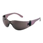 Óculos De Proteção Lente Policarbonato Modelo Leopardo Cinza