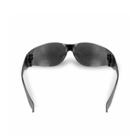 Óculos De Proteção Lente Policarbonato Modelo Leopardo Cinza