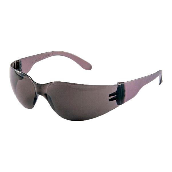 Óculos De Proteção Lente Policarbonato Modelo Leopardo Cinza
