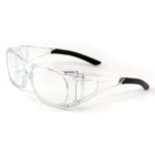 Óculos De Proteção Spot Vicsa- Graduados