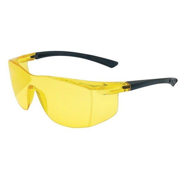 Óculos De Proteção Ss1, Antirrisco, Incolor Ca 30013